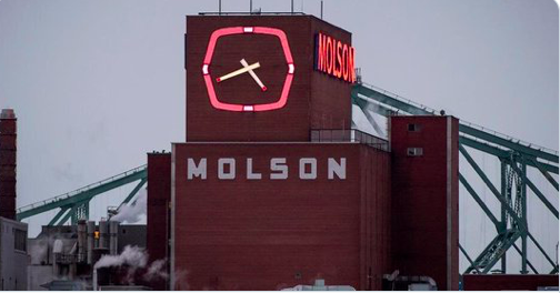 Molson savait...Que si les employés québécois perdaient leur JOB...