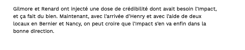 Jeremy Filosa qui MANGE dans la MAIN de Thierry Henry..