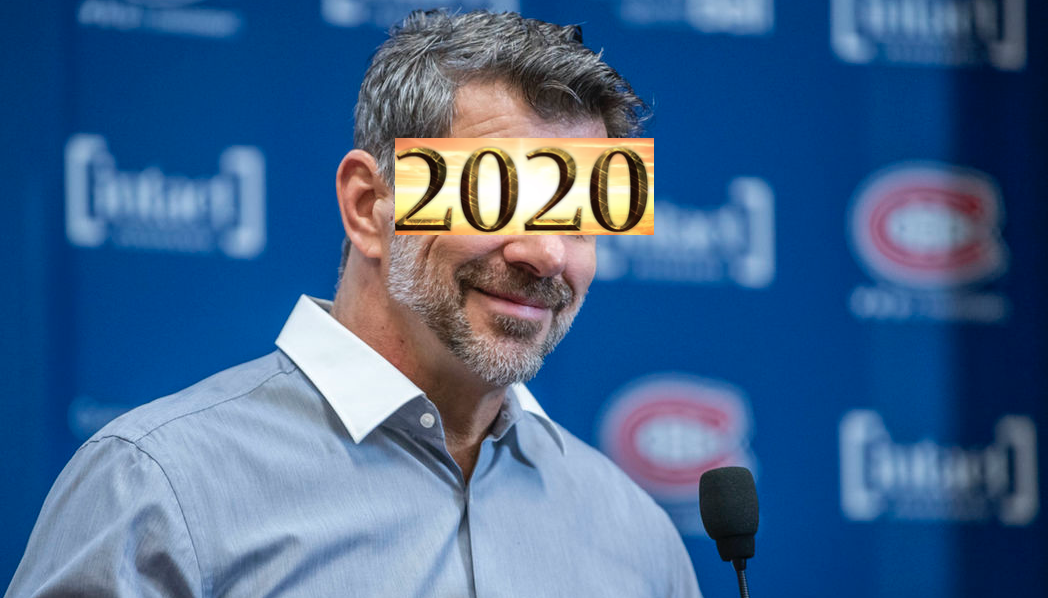 Notre liste de souhaits pour 2020...