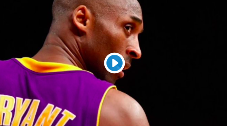 Vidéo: Pourquoi Kobe a acheté un HÉLICOPTÈRE....
