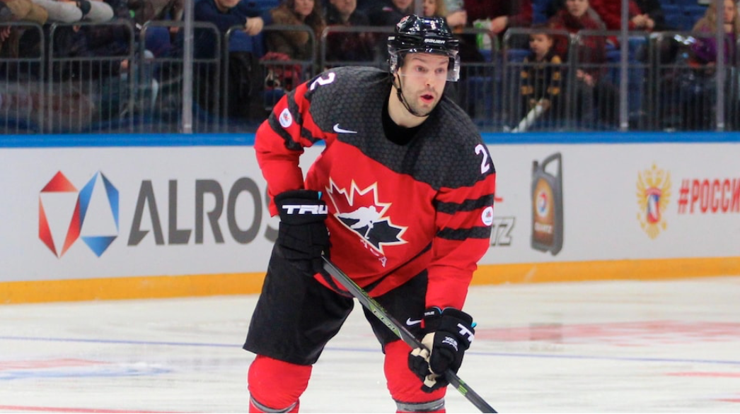 Un joueur québécois s'est fait frauder par une équipe de la KHL...