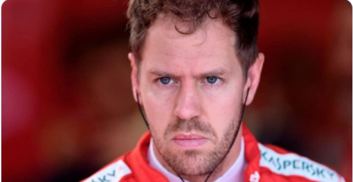 Lance Stroll...RIVAL de Sebastian Vettel?