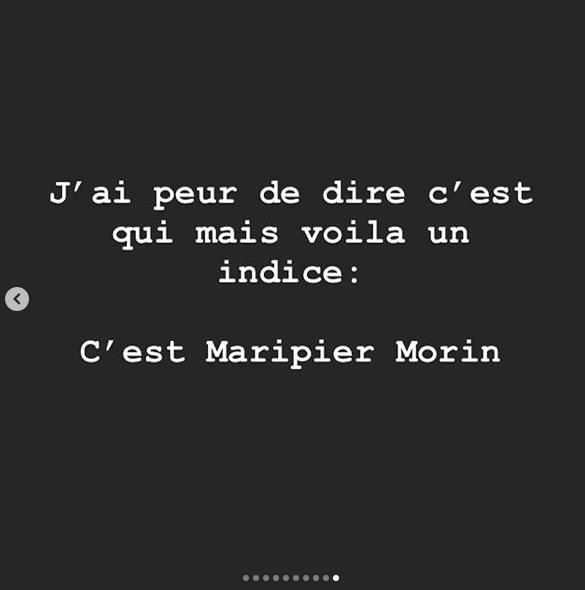 Maripier Morin ACCUSÉE d'HARCÈLEMENT SEXUEL...