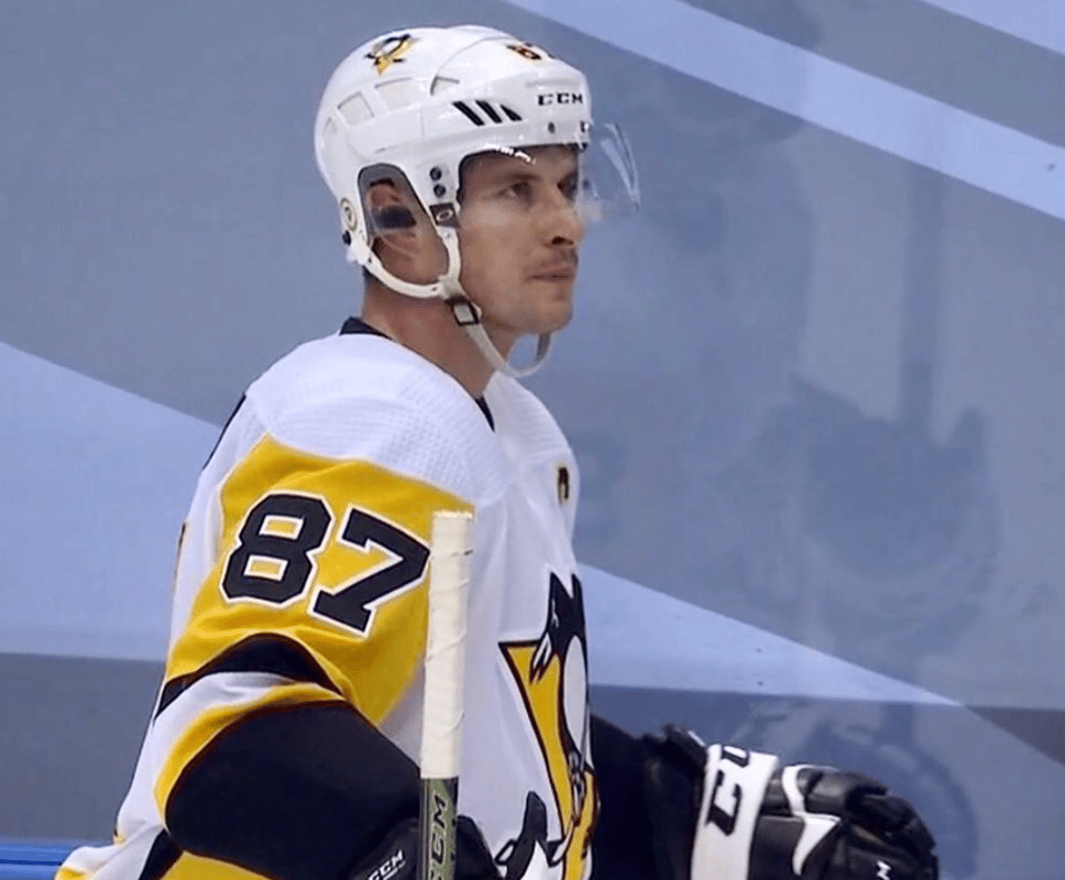 Les Penguins font exprès pour perdre ?