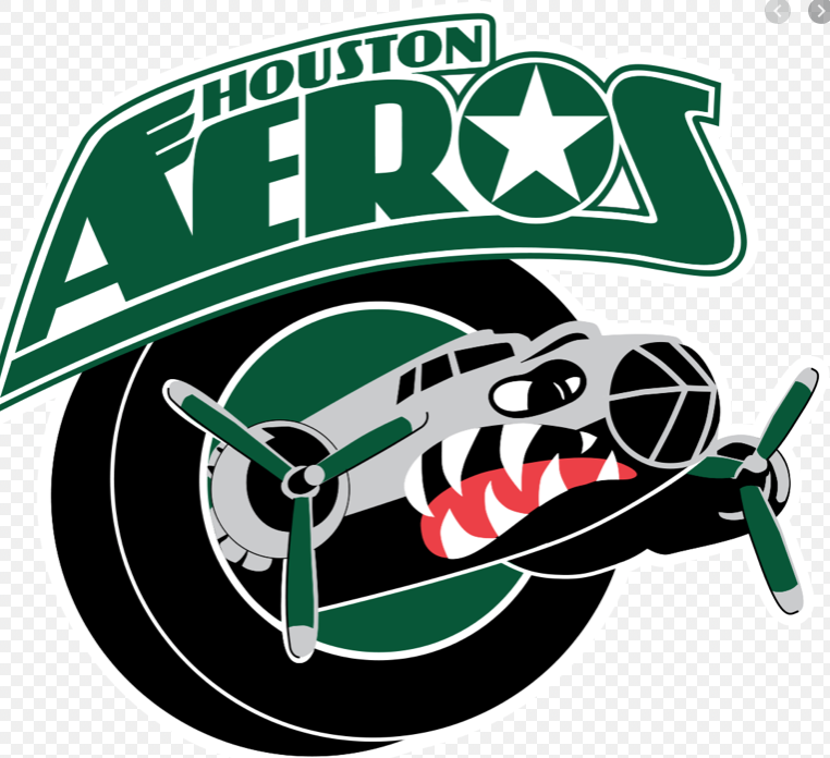 Les Aeros de Houston bientôt de retour dans la LNH...