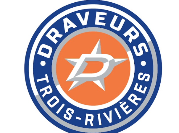 Les Draveurs de Trois-Rivières? L'ÉCHELLE de Trois-Rivières?
