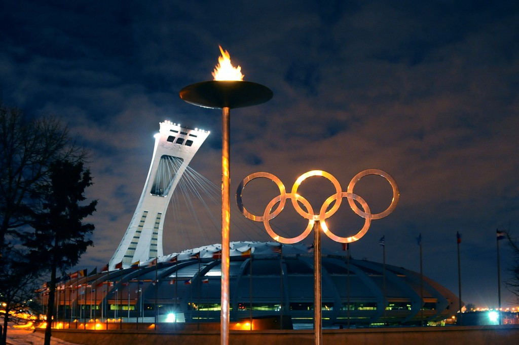 Les Jeux Olympiques à Montréal et Toronto?