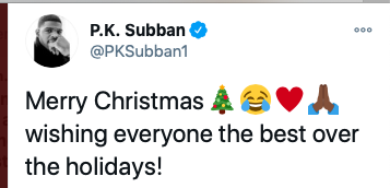 Après avoir été DÉTRUIT par la planète INTERNET, PK Subban...