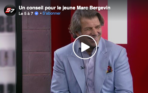 Vidéo: Marc Bergevin serait resté à Chicago!!