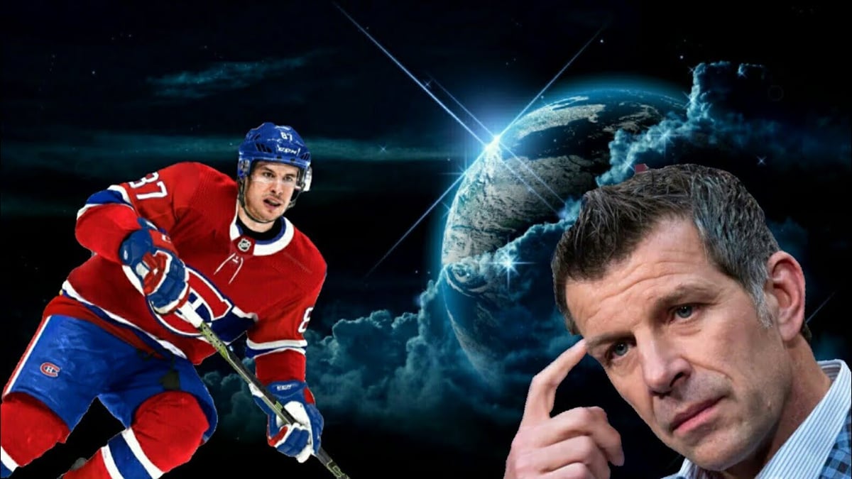 Brian Burke veut envoyer Sidney Crosby à Montréal!!!