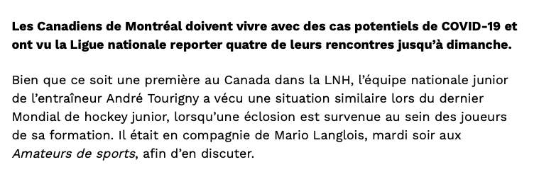 Les médias québécois veulent la TOYOTA TERCEL d'André Tourigny!!!!