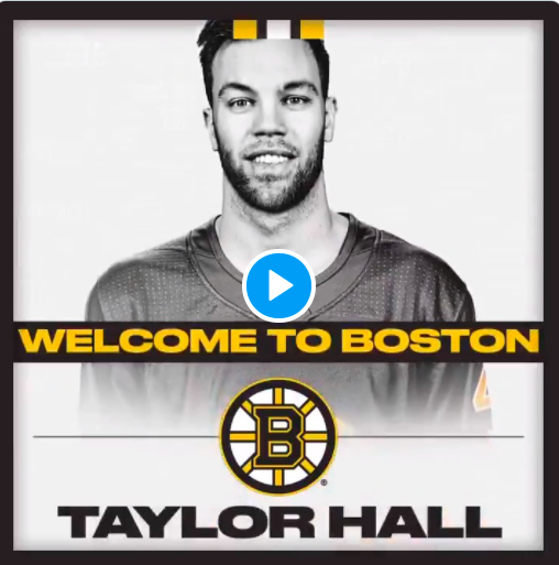 Les médias de Boston savent déjà où Taylor va jouer sur l'alignement...