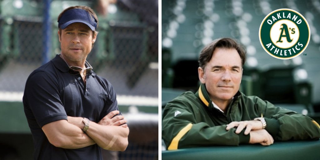Billy Beane comme DG des Expos?????