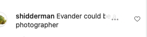 La femme d'Evander Kane VISE une TOP MODÈLE sur instagram...