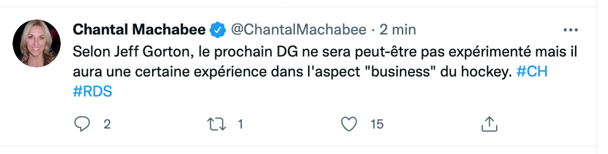 De la MUSIQUE aux oreilles de Daniel Brière et Mathieu Darche!!!!
