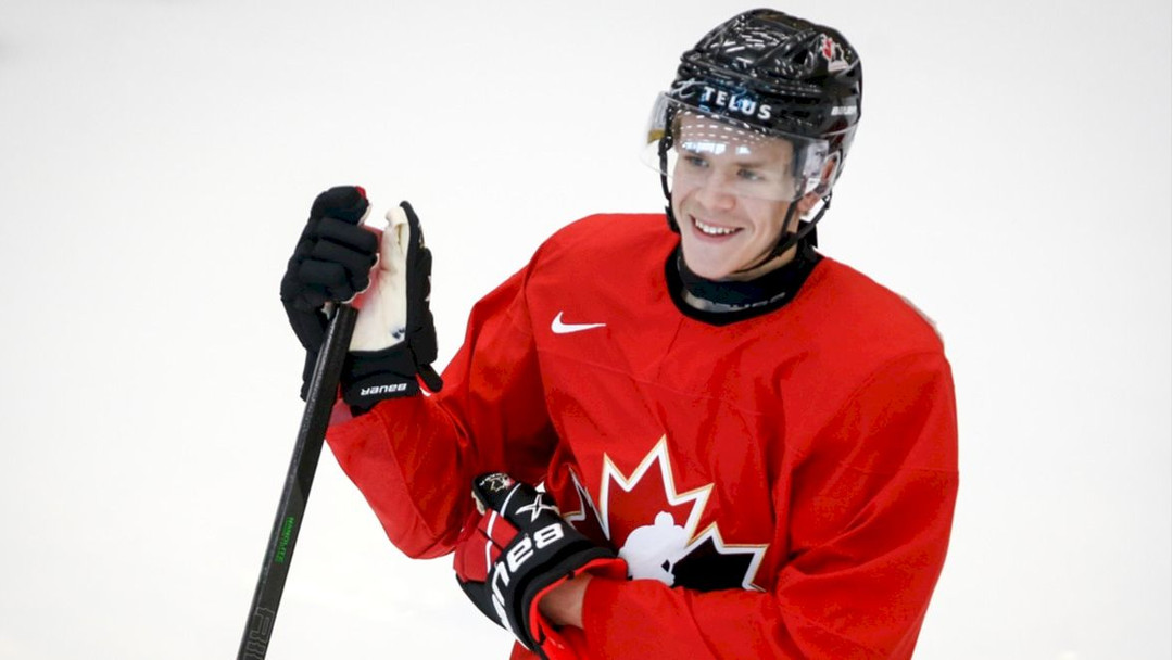 Kaiden Guhle sera le plus jeune capitaine du Canadien ?