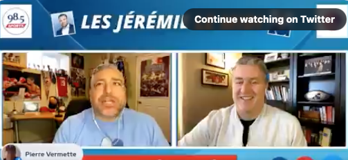 Vidéo: Jeremy Filosa n'a pas encore compris la RECONSTRUCTION!!!