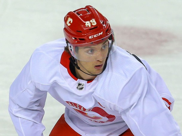 Les Flames ont REFUSÉ d'envoyer Jakob Pelletier à Montréal pour Ben Chiarot..