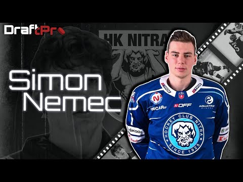 Vidéo: Simon Nemec est en FEU!!!