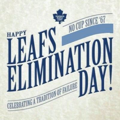 Vidéo: HAHA!! Les fans des Leafs ne méritent pas une équipe gagnante!!