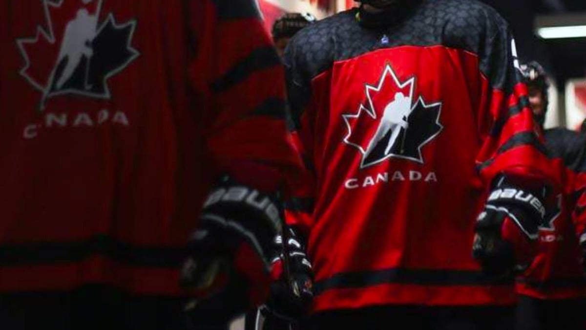 Hockey Canada et la question qui TUE...