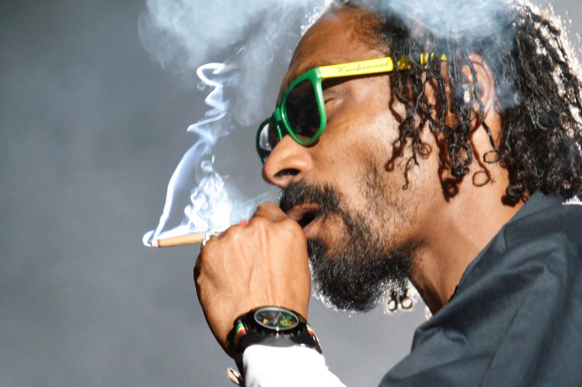 Snoop Dogg ne veut rien savoir des Nordiques de Québec