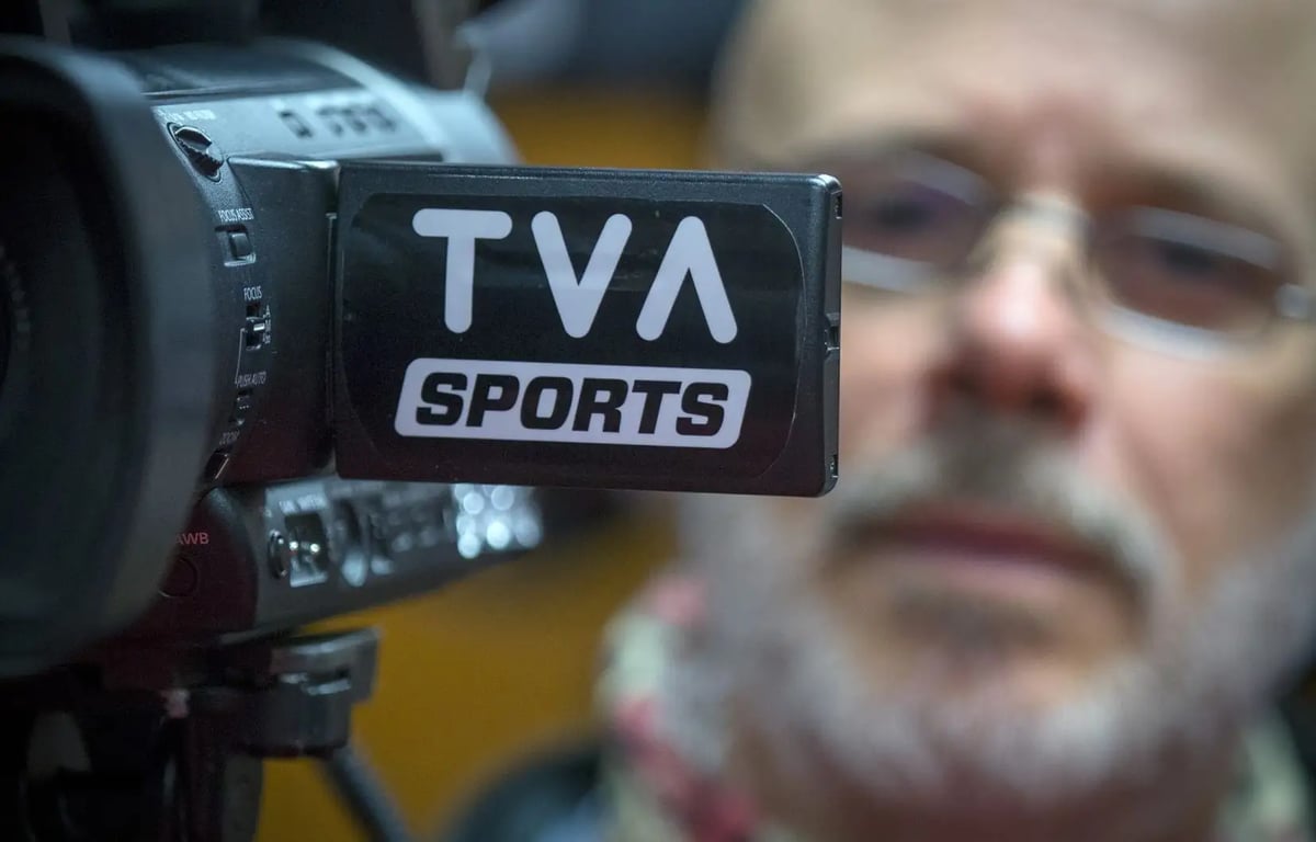 Congédiements à TVA Sports: les employés dévoilent les raisons