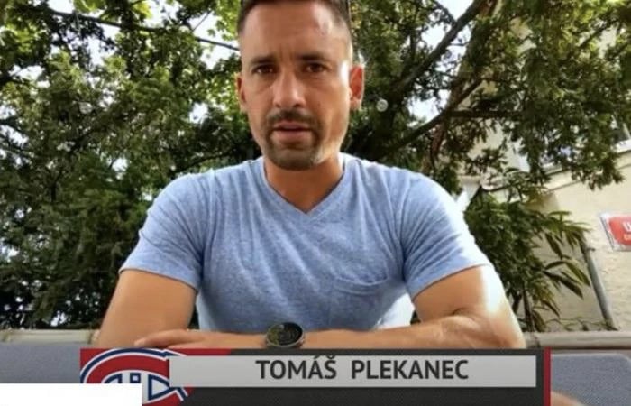 Martin St-Louis ne veut pas de Tomas Plekanec
