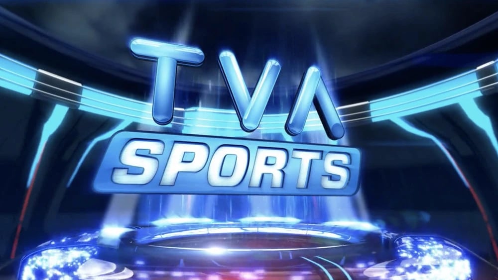 TVA Sports s'écroule: 3 animateurs quittent la station