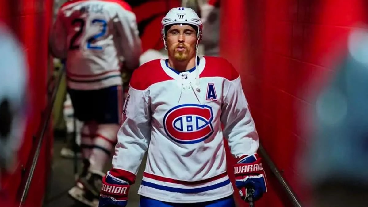 Brendan Gallagher irrité par journalistes, Julien BriseBois va transiger avec Montréal?