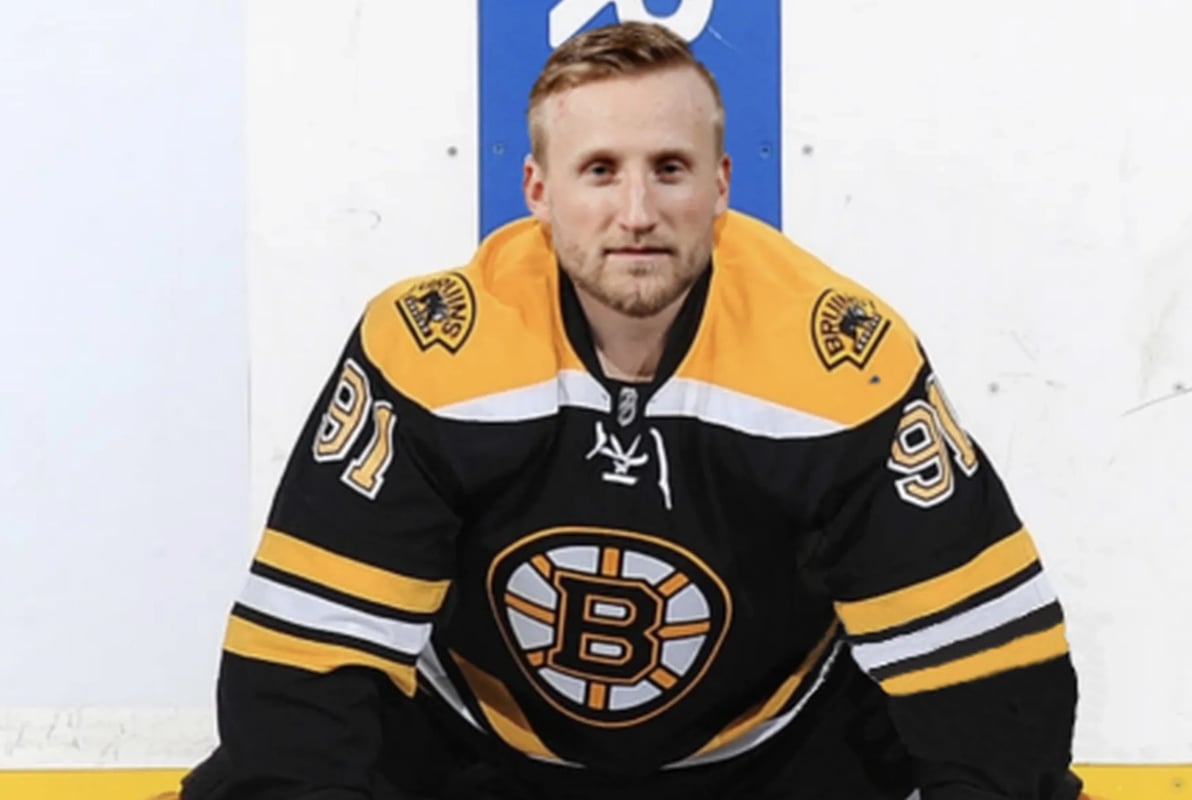 Steven Stamkos deviendra un membre des Bruins de Boston?