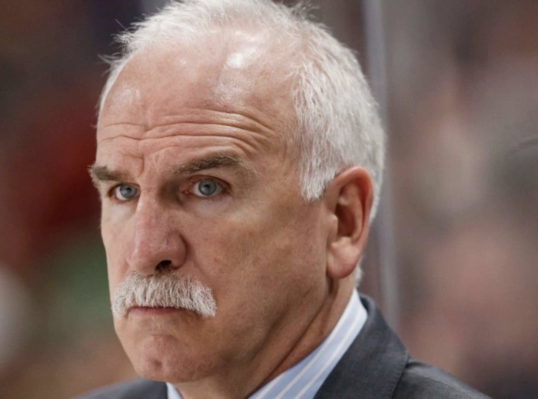 Les Oilers d'Edmonton sur le point de congédier leur entraîneur-chef?