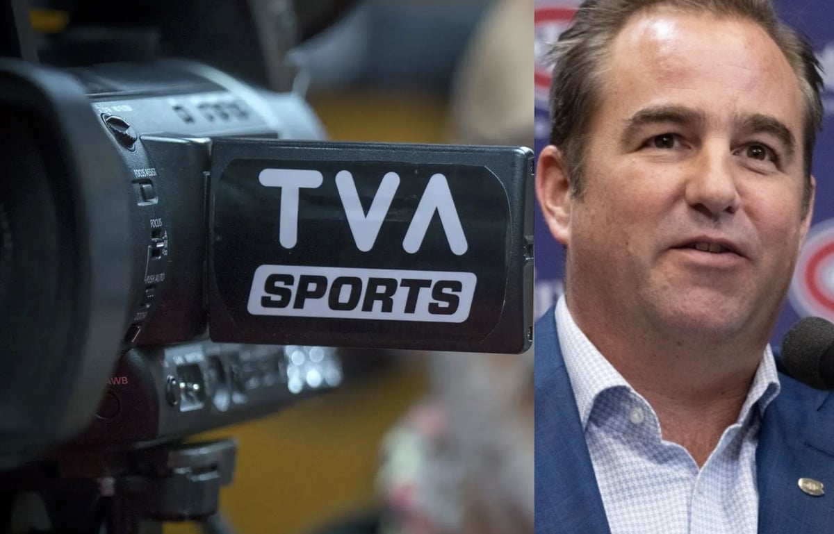 TVA Sports et RDS vont perdre le Canadien de Montréal