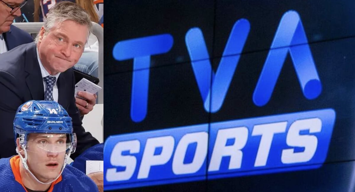 Patrick Roy va faire payer TVA Sports