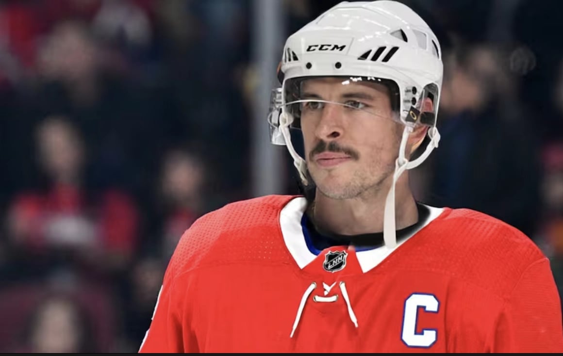Sidney Crosby à Montréal en 2025: tout va se jouer cet été