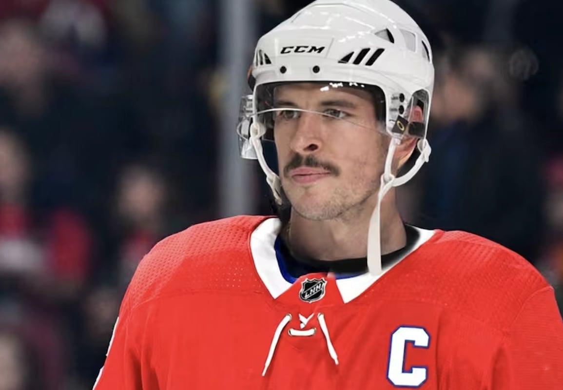 Tempête à Pittsburgh: Sidney Crosby rêve à Montréal?