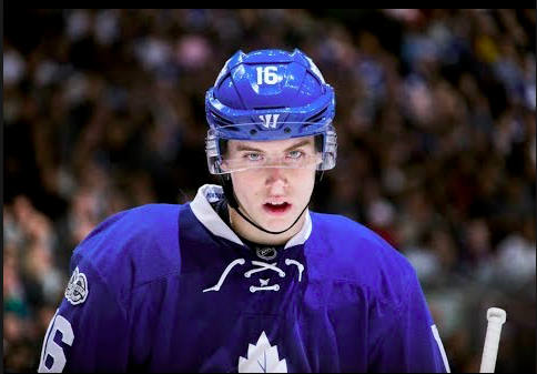 10 M$ ou 11 M$ pour Mitch Marner?