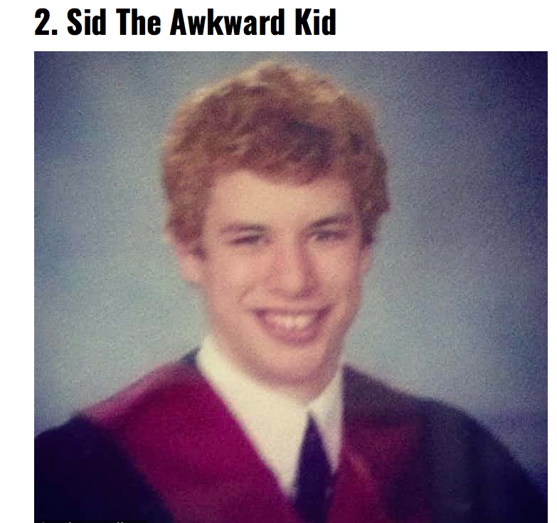 15 preuves que Sidney Crosby n'est pas un SAINT...