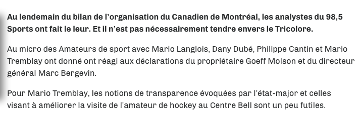 2 amis qui ne sont plus sur la même longueur d'ondes....