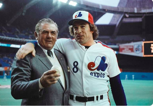 2 ans MAX et les Expos sont de retour selon ce qui circule...