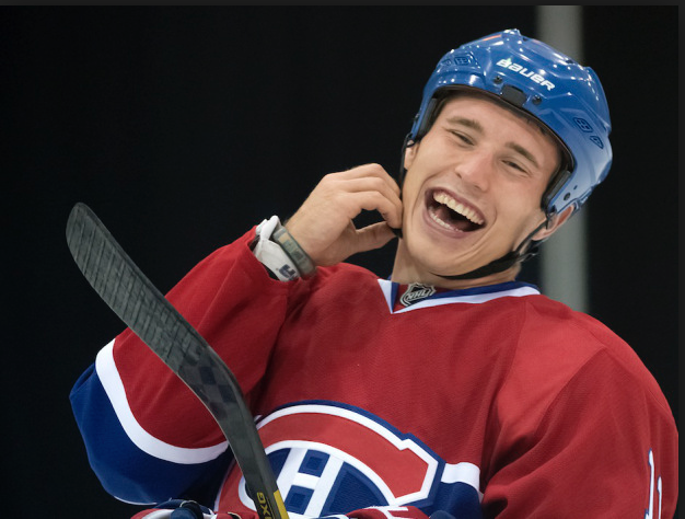 2 OFFRES REFUSÉES par Bergevin pour Brendan Gallagher!!!!!