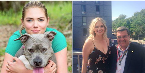 24 MILLIONS de DOLLARS...pour faire venir Kate Upton...MERCI À VOS TAXES!!!!