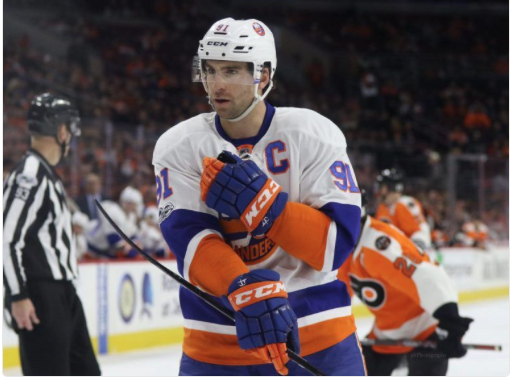 3 équipes en tête pour Tavares..