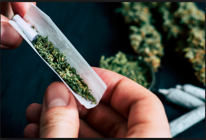 3 joueurs du CH sont des FUMEUX de POT quotidien...