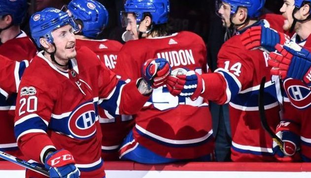 3 M$...3 ans...Ce serait presque signé avec Nicolas Deslauriers...