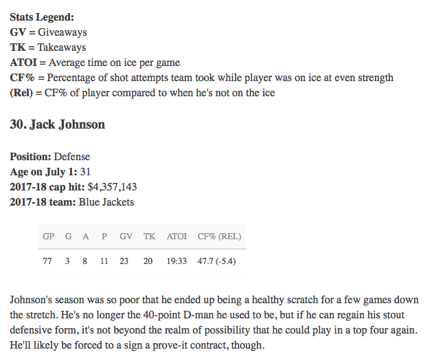 3 options gauchères en défense...