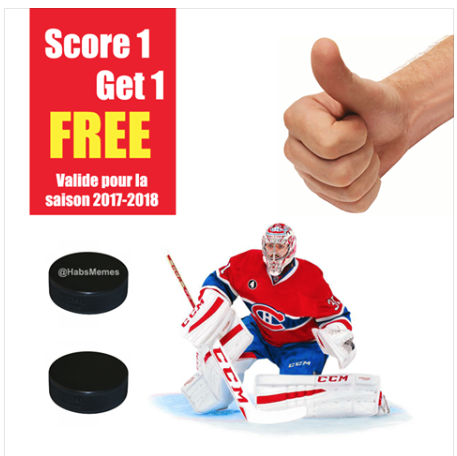 4 équipes TRÈS AGRESSIVES pour Carey Price...