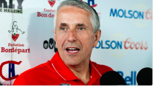 5 ans pour Bob Hartley???????????