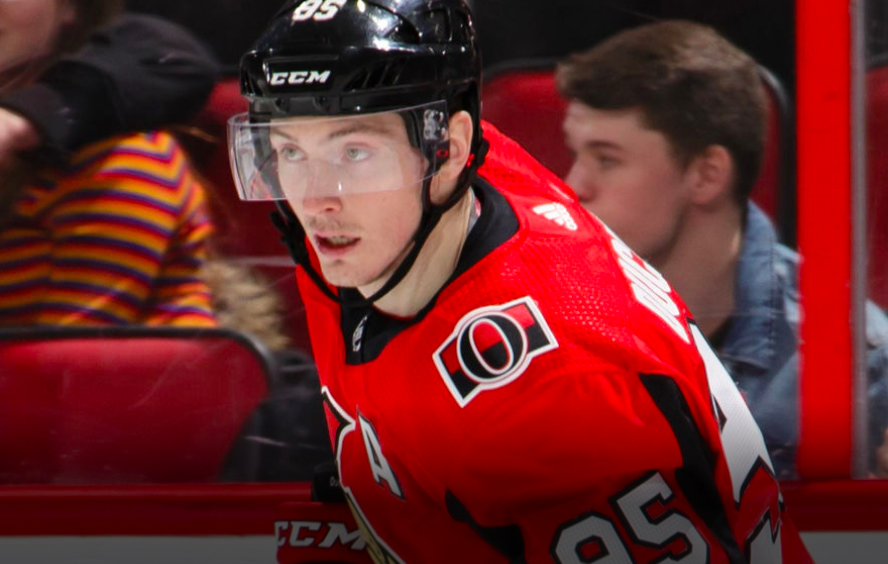 5 équipes intéressées à Matt Duchene...