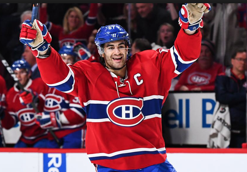 5 équipes très AGRESSIVES pour Max Pacioretty...